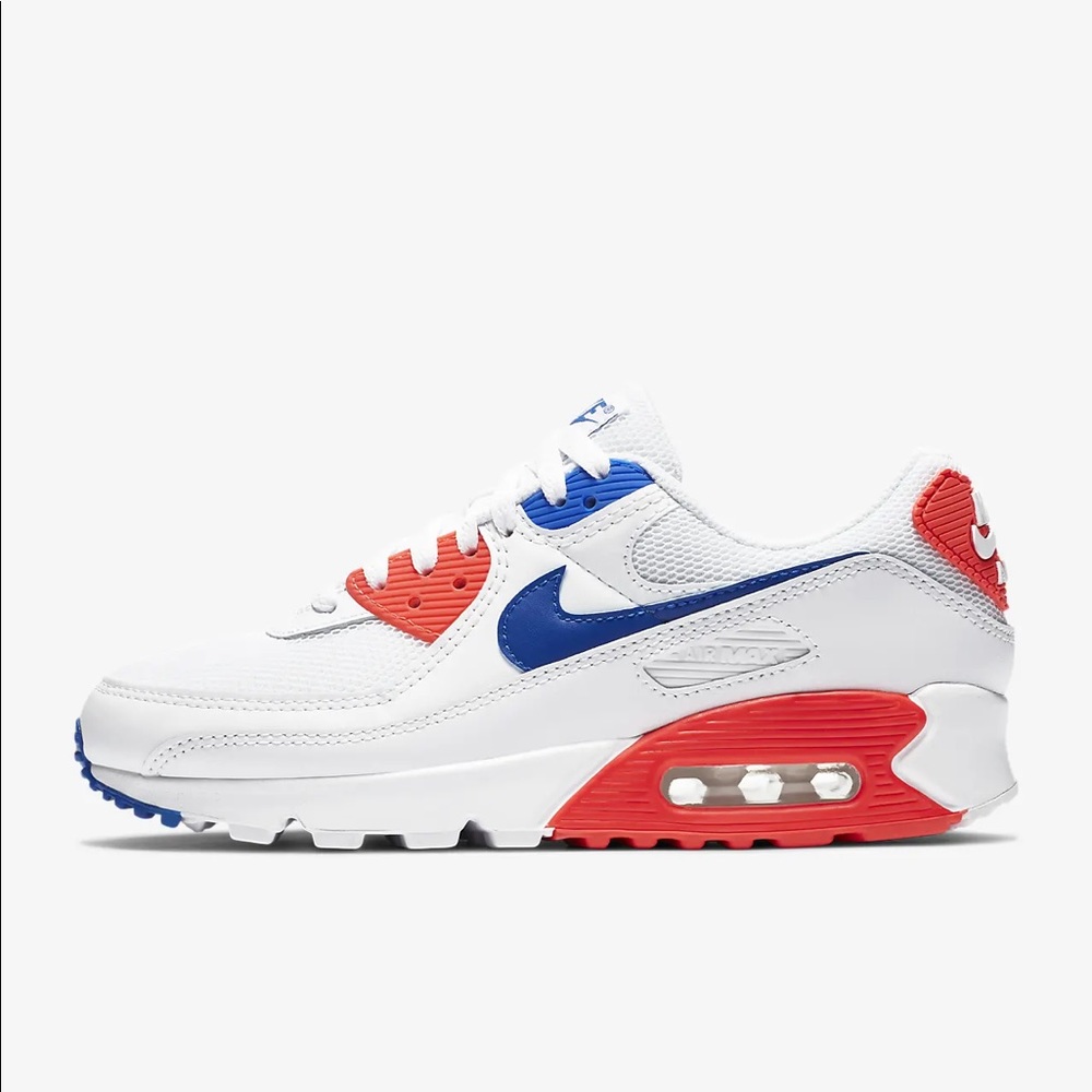 New Nike Women’s Air Max 90 - Picture 9 of 10